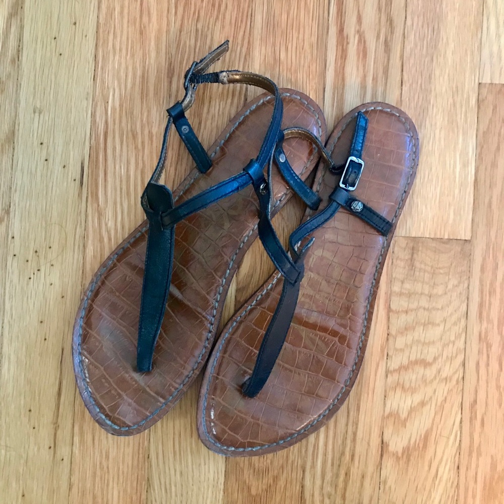 Sam Edelman Sandals